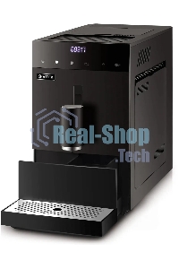 Кофемашина автоматическая Vitek Metropolis VT-8700 черный, зерновой кофе, 1.2 л, 1350 Вт, 20 Бар