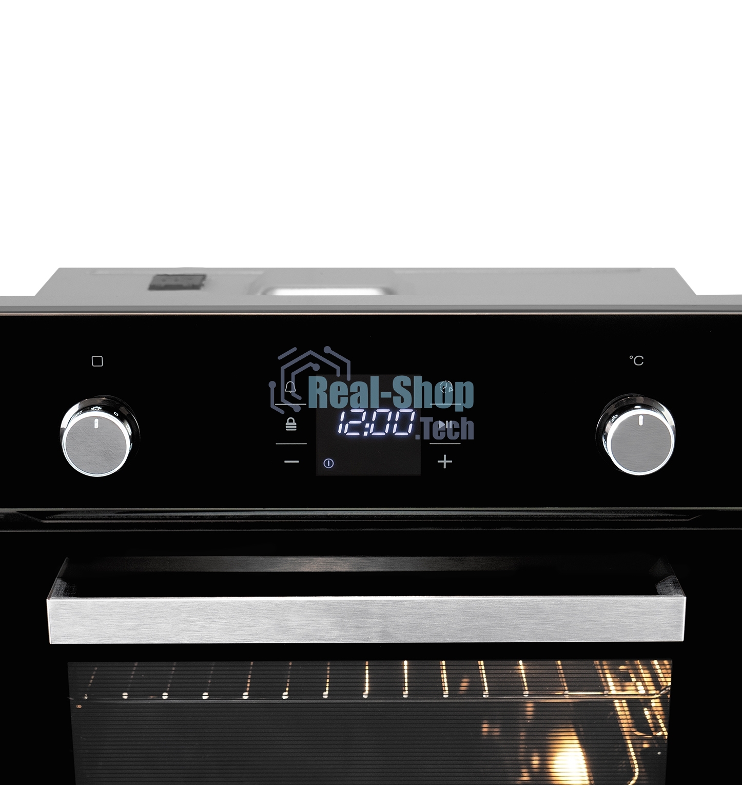 Духовой шкаф LEX EDP 094 BL 60 см, встраиваемый