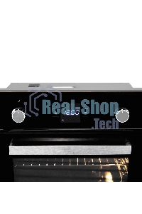 Духовой шкаф LEX EDP 094 BL 60 см, встраиваемый