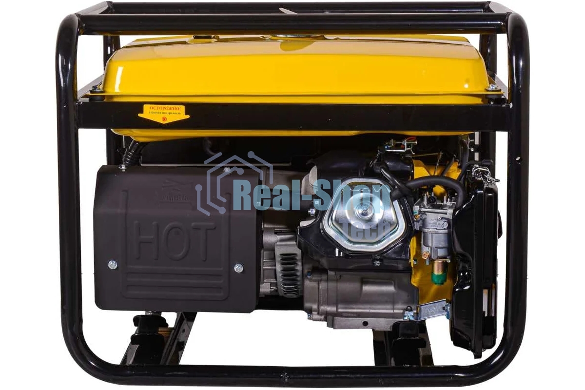 Электрогенератор G9500A Eurolux