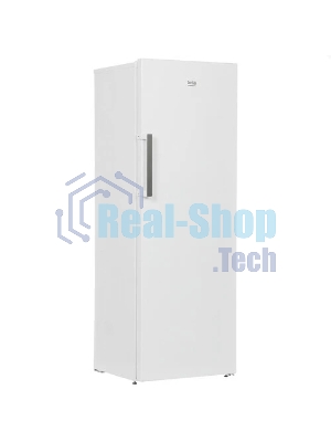 Морозильная камера Beko FSKDN6266T21W, белый, 240л, 7 ящиков