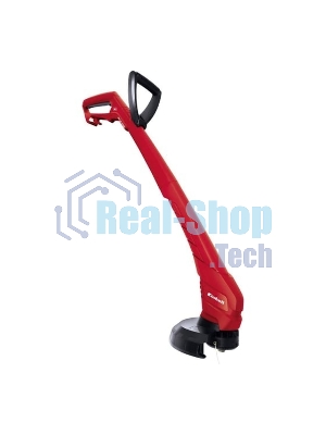 Триммер электрический Einhell GC-ET 3023 300Вт неразбор.штан. реж.эл.:леска