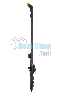 Опрыскиватель Huter SP SP-5AC аккум. наплеч. 5л желтый/черный (70/13/54)