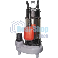 Фекальный насос Ресанта НФ-20000 77/5/2