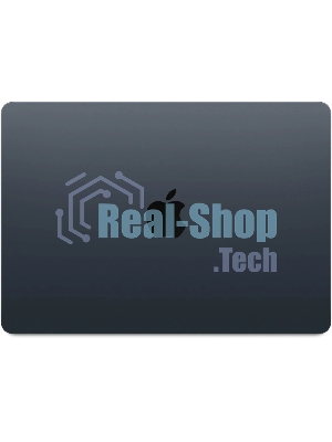 Ноутбук Apple MacBook Air 13-inch 2025 (КЛАВ.РУС.ГРАВ.) Midnight 13.6