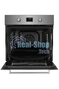 Духовой электрический шкаф Zigmund & Shtain E 177 S