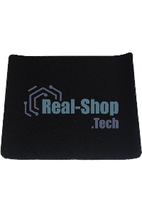 Коврик для мышки Raskat Paladin IP - M (450x400x3мм, резина/ткань, прошитый край)