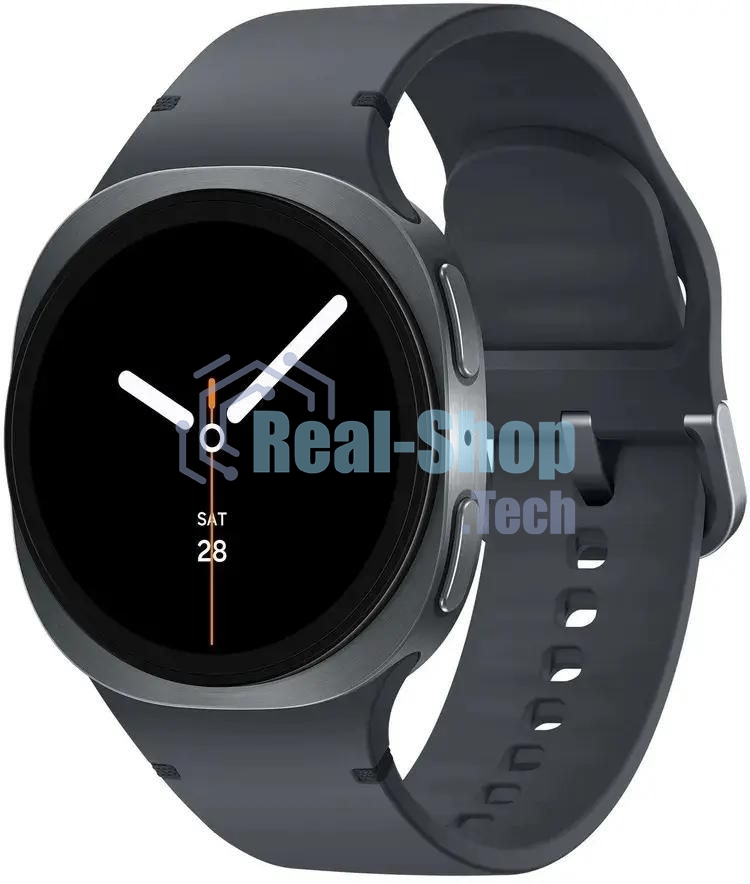 Умные часы Samsung Galaxy Watch 8 LTE 40мм 1.34