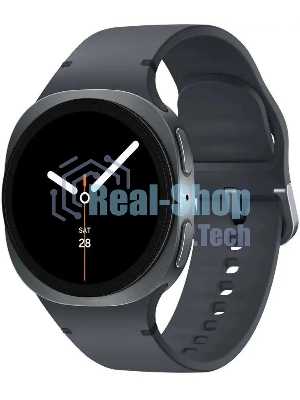 Умные часы Samsung Galaxy Watch 8 LTE 40мм 1.34