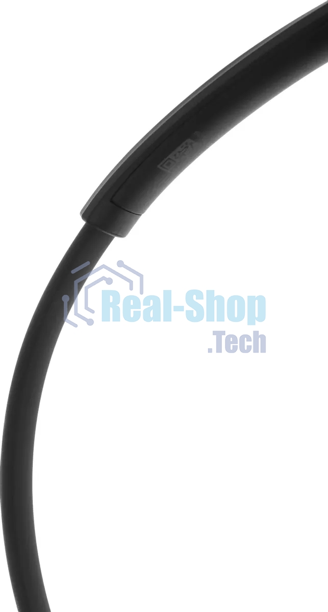 Гарнитура проводная YEALINK YHS34 Dual Дуо, Проводная, HD звук, QD, RJ9, шт