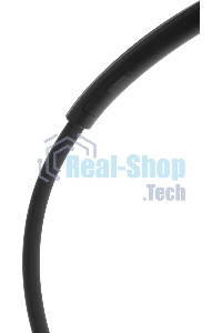 Гарнитура проводная YEALINK YHS34 Dual Дуо, Проводная, HD звук, QD, RJ9, шт