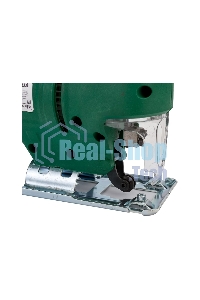 Лобзик электрический Haммer LZK750А 750Вт 0-3000ход/мин 80мм-дер 8мм-мет маятник