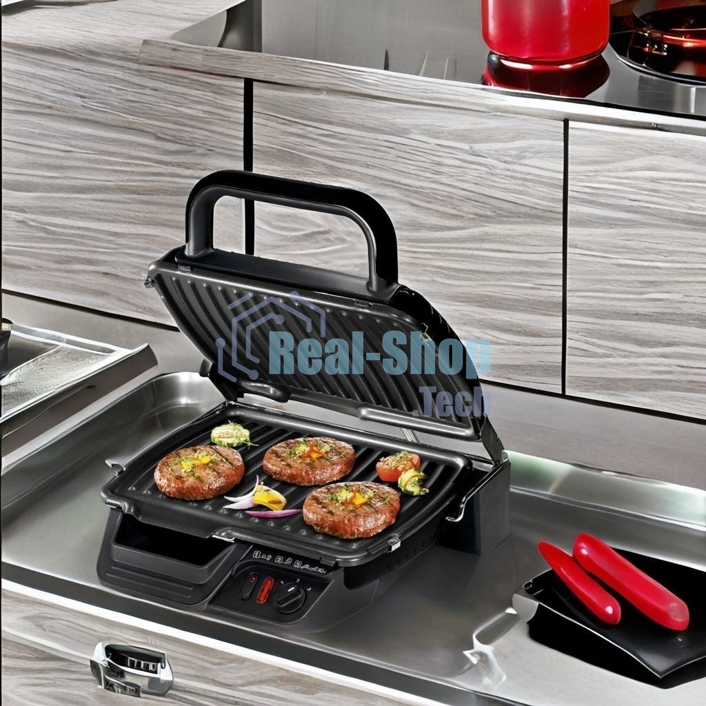Гриль электрический Tefal GC305816