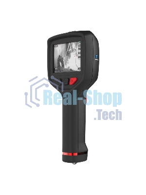 Тепловизор XF200-B, 256 * 192, -20C~650C, для пожарных работ, фикс. фокус,  wi-fi+bluetooth