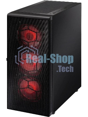 Компьютер Bloody BD-PC CB76T2 TWR i7 14700F (2.1) 32Gb SSD 1Tb RTX 5070 12Gb Windows 11 Home 64 GbitEth 650W черный (RUS) (2141987)