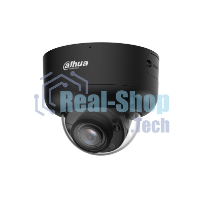 Камера видеонаблюдения IP Dahua DH-IPC-HDBW5459R1-ZE-PV-PRO 2.7-12мм цв.
