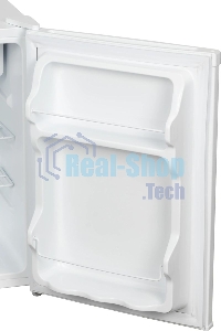 Холодильник Hyundai CO1002 белый однокамерный 65л, ручная разморозка