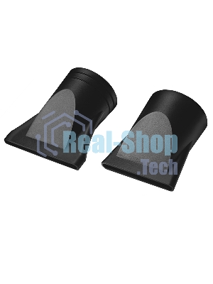 Фен Centek CT-2226 черный/оранжевый, 2200 Вт
