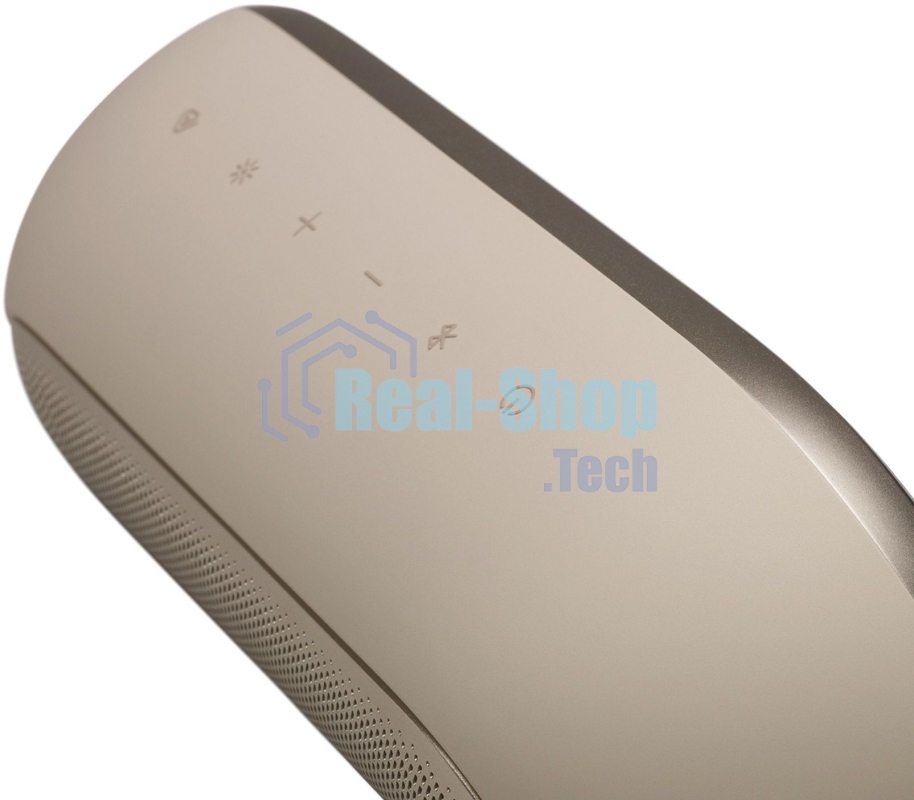 Портативная акустика Harman Kardon HKLUNA2WSDEU коричневый