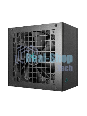 Блок питания Deepcool/GamerStorm PN750D, 750Вт, 80 PLUS Gold, 120мм, черный