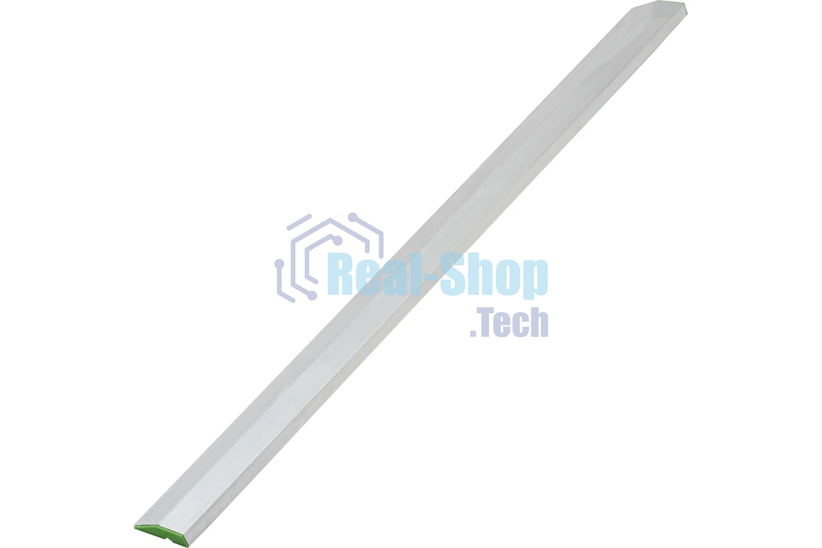 Правило алюминиевое Сибртех 