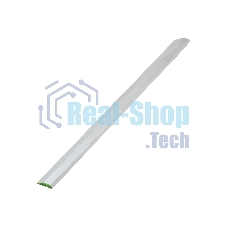 Правило алюминиевое Сибртех 