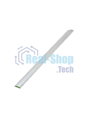 Правило алюминиевое Сибртех 