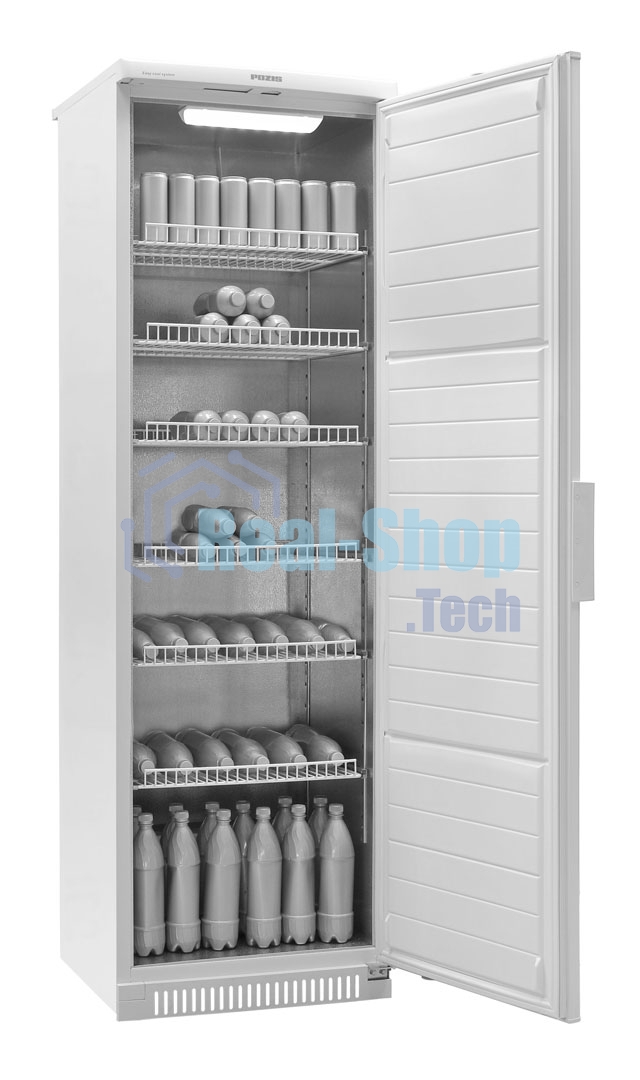 Холодильник Pozis Свияга 538-8 М белый однокамерный 376л (металлическая дверь)