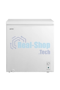 Морозильный ларь Centek CT-4003, белый, 198 л