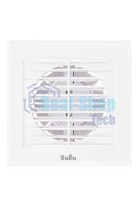 Вентилятор вытяжной Ballu BAF-EX 120 G