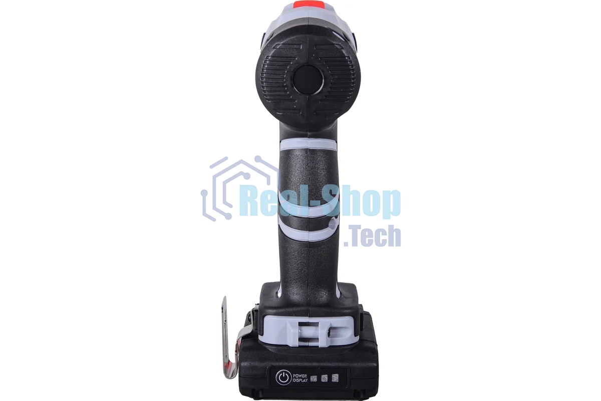 Дрель-шуруповерт аккумуляторная Ресанта ДА-14-2Л 75/14/3, Аккумуляторная, 14,4В