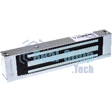 Замок электромагнитный Tantos TS-ML180 серебристый