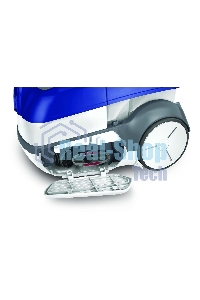 Пылесос Zelmer ZVC9140D W&D AquaLeon Pro