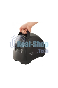 Мясорубка электрическая Moulinex ME684832, 2000Вт черный