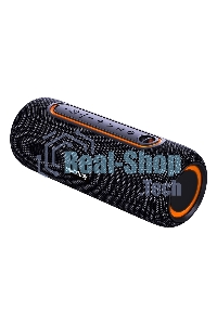 Колонка беспроводная Smartbuy (SBS-5280) HERO, черный