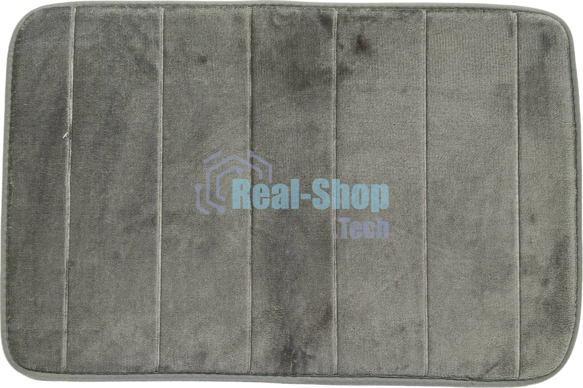 Коврик для ванной РЫЖИЙ КОТ 