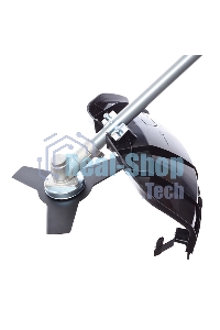 Триммер электрический RedVerg Basic EB-1300 1300Вт 1.77л.с. разбор.штан. реж.эл.:леска/нож