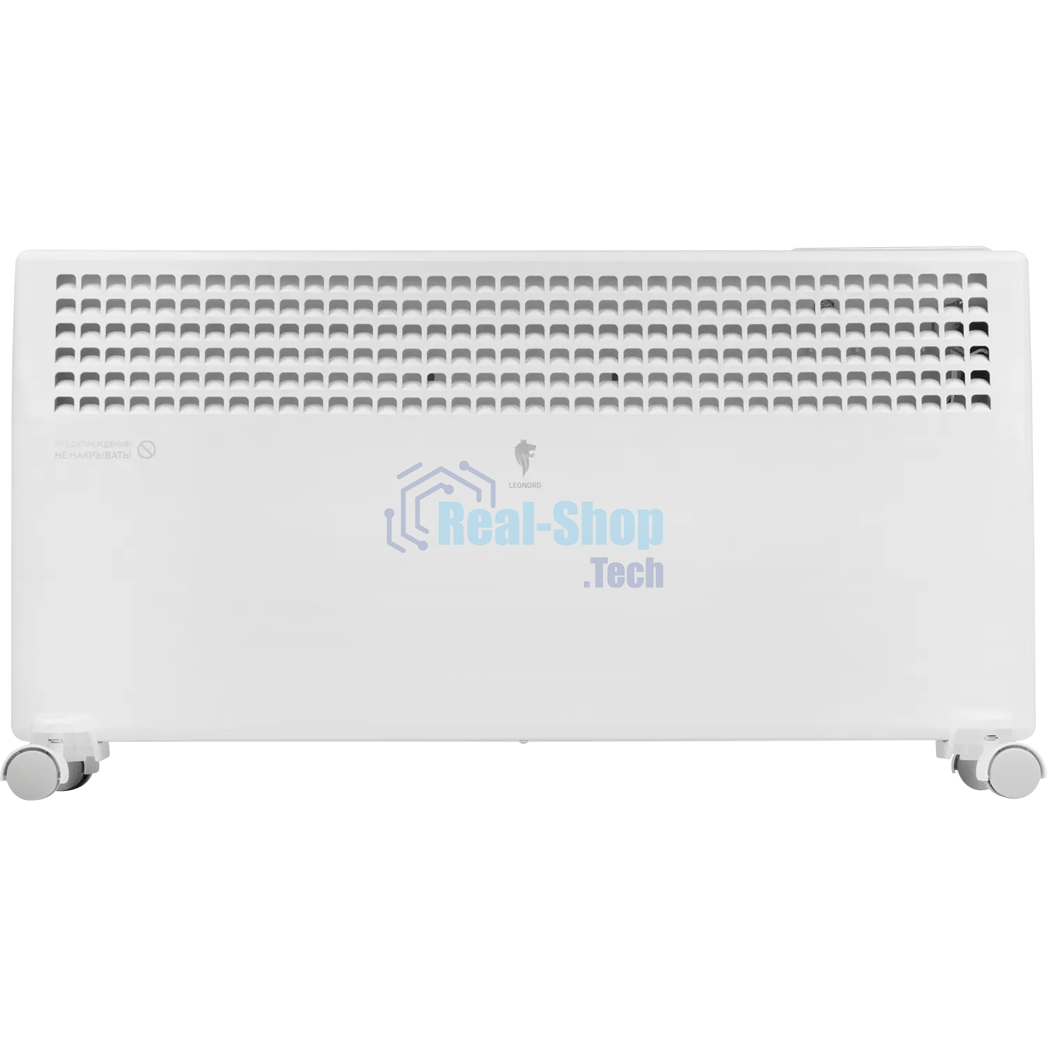 Конвектор LEONORD LE-21-2000XE (110286)