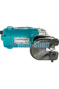 Электроножницы по металлу Makita JS3201J