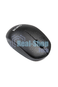 Мышь беспроводная Dialog Comfort MROC-13U черный, 1200 dpi, радиоканал, USB, кнопки - 3