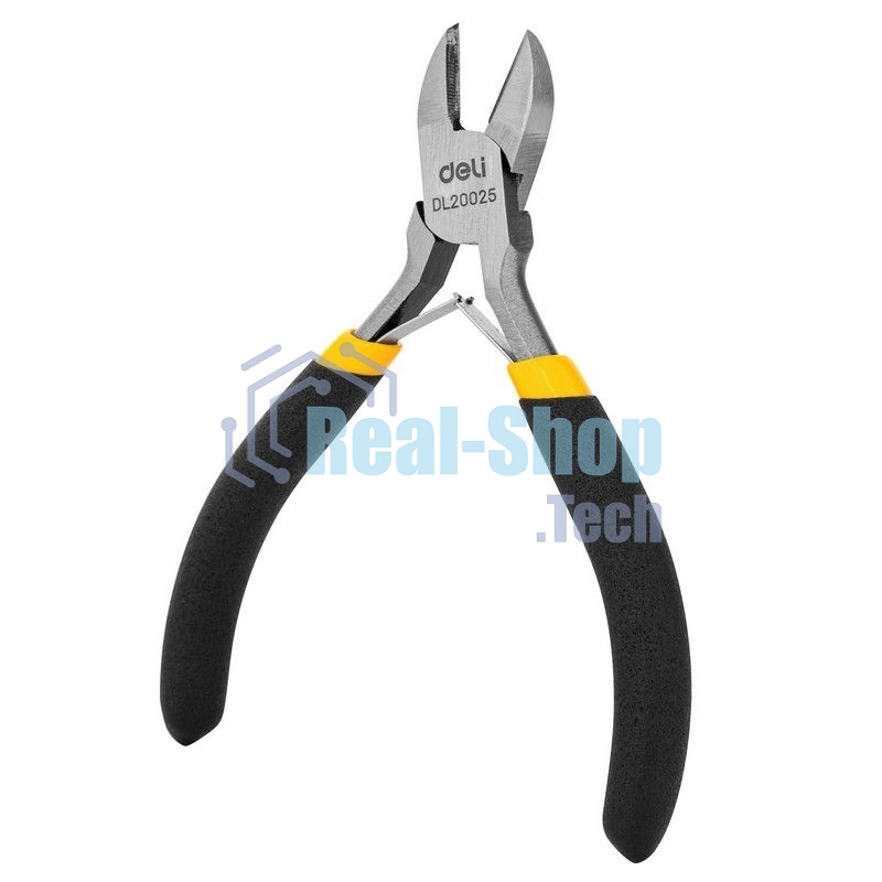 Диагональные бокорезы Deli DL20025 5