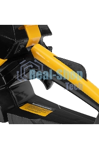 Пила цепная бензиновая Denzel DGS-5820, шина 50 см, 58см3, 4,1 л.с., шаг 0,325, паз 1,5 мм