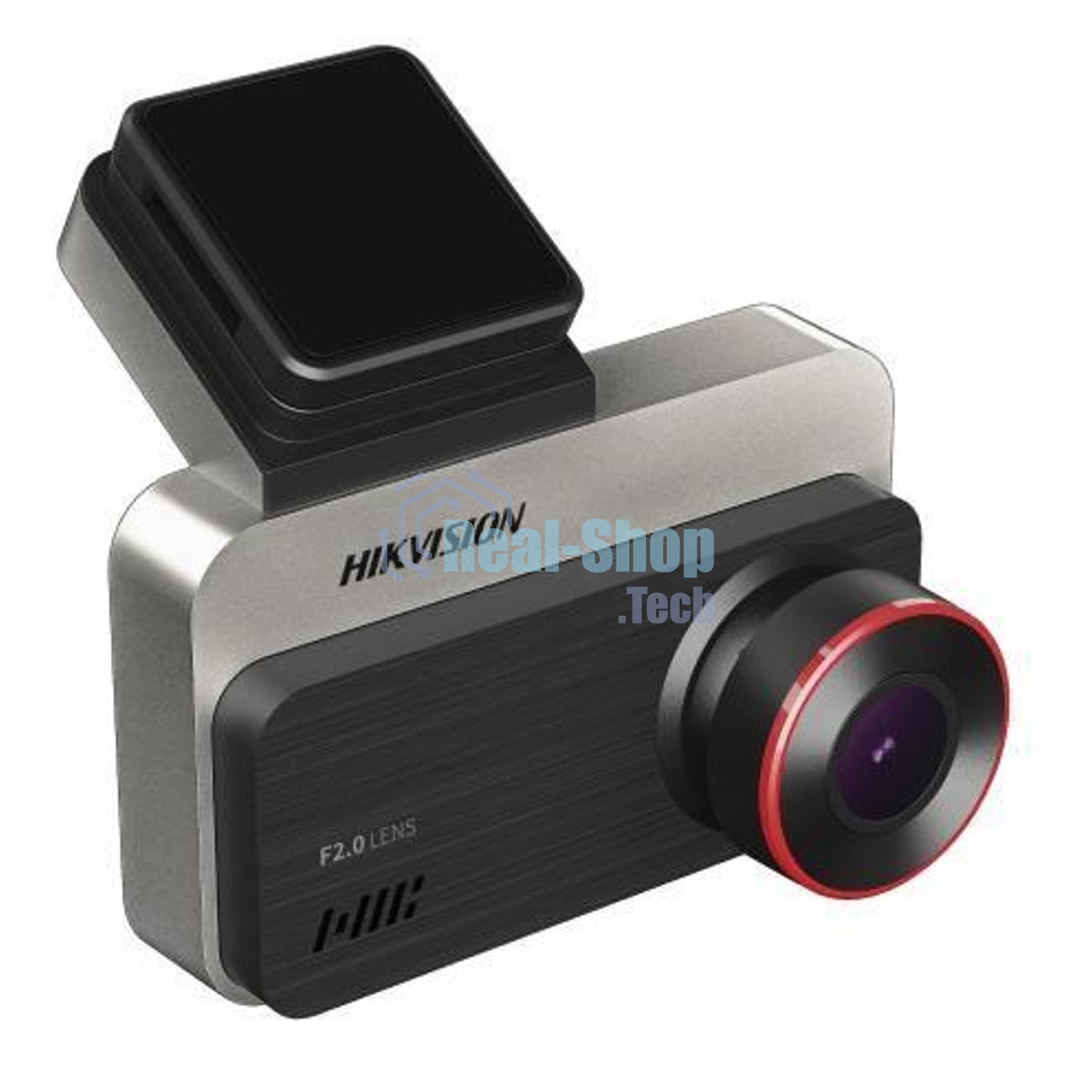 Видеорегистратор HIKVISION AE-DC2328-C0S(2ch), 1920x1080, 3