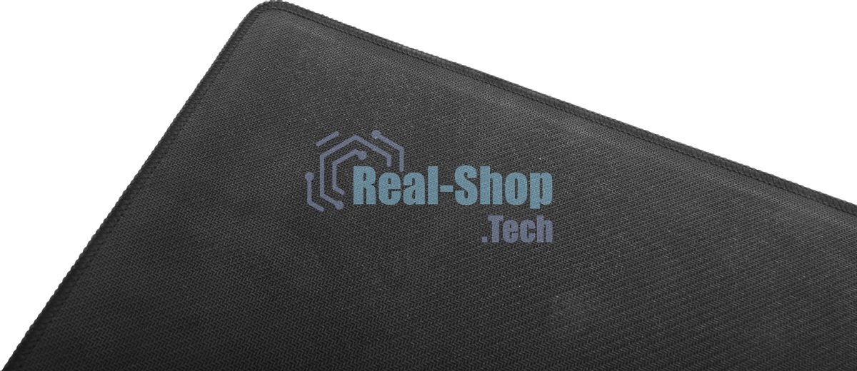 Коврик для мыши A4Tech Bloody BP-30L черный 750x300x3мм