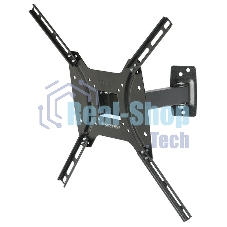 Кронштейн Kromax OPTIMA-403 черный, 15