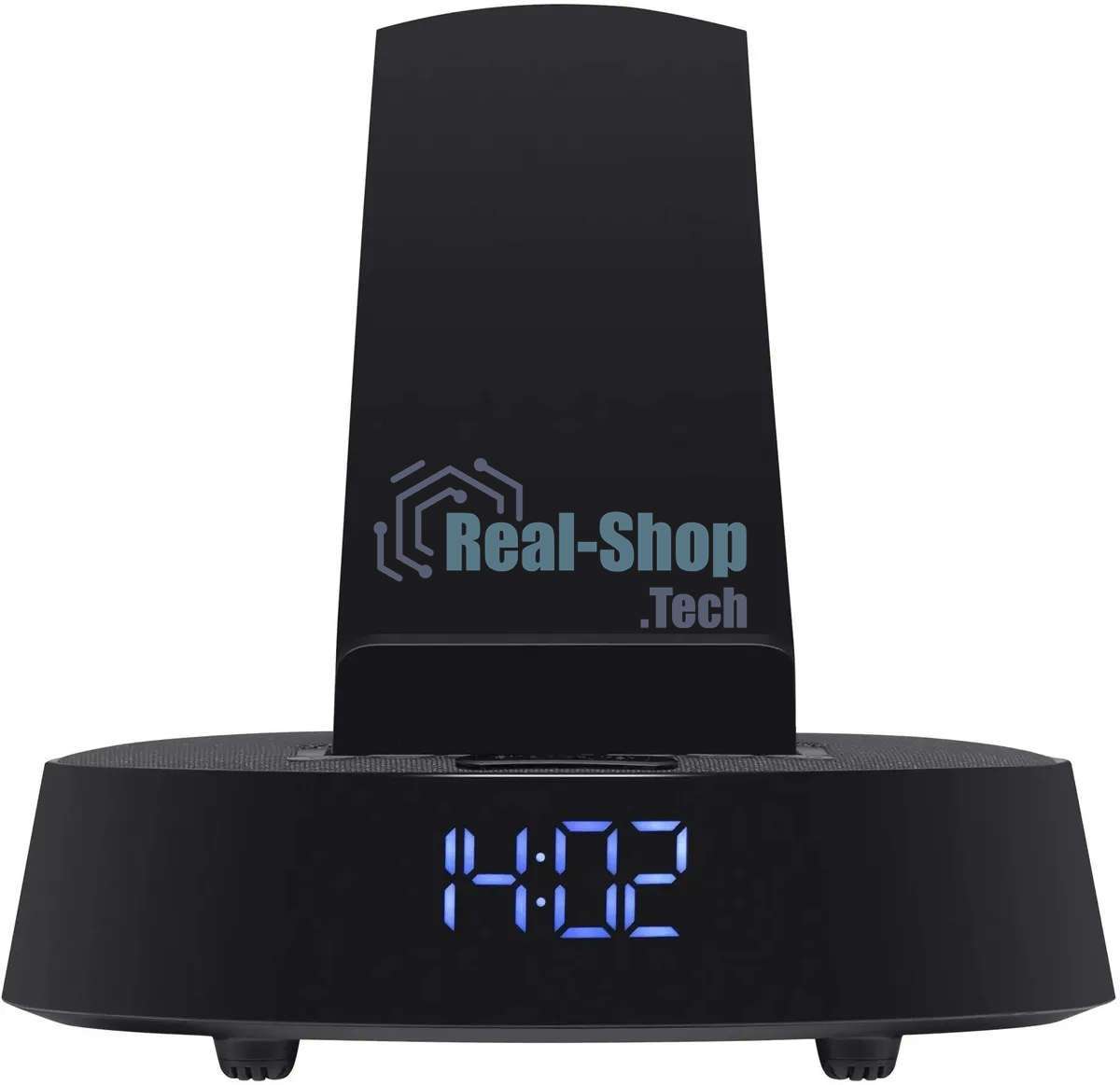 Портативная колонка BBK BTA1110 черный 10W 2.0 BT 10м 1800mAh