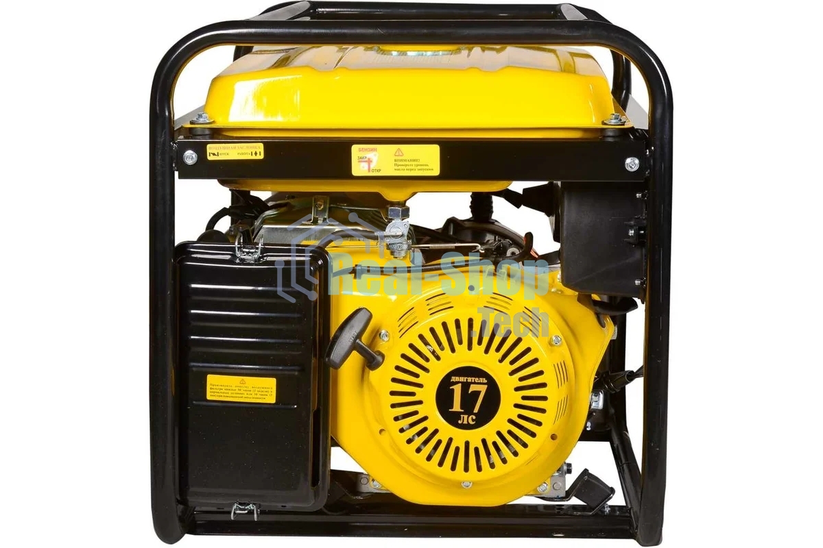 Электрогенератор G9500A Eurolux