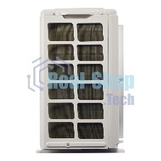 Наружный блок сплит-системы Ballu Ice Peak DC BSPKI/out-18HN8_V4 инвертор, 18600 BTU, 55 м², охлаждение, обогрев, осушение