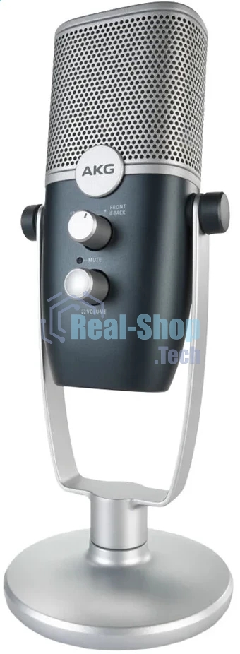 Микрофон AKG Ara AKG-C22-USB