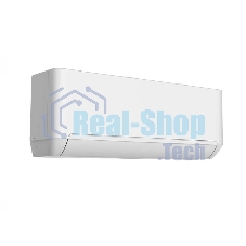 Кондиционер сплит-система настенного типа Neoclima Pro-Health NS/NU-HAP12T32 12000 BTU, 35 м², 27/38 дБ, охлаждение, обогрев, осушение, белый